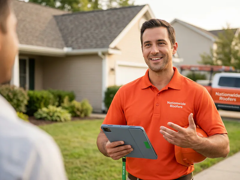 Roof Installation  in Pasadena  FAQ